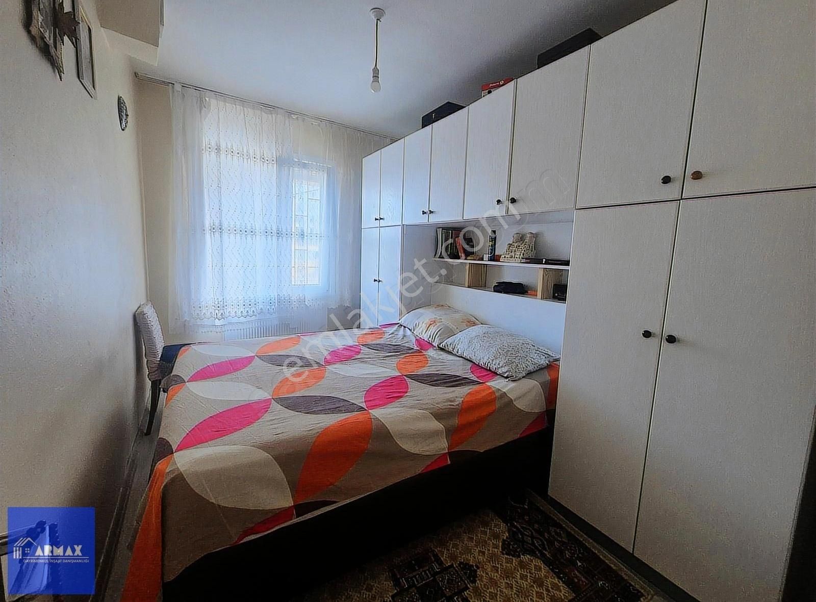 !! Armax'tan !! Bağlarbaşında 3+1 Bakımlı 105 M2 Balkonlu Daire. - Görsel 20