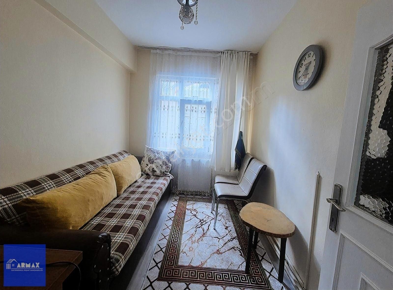 !! Armax'tan !! Bağlarbaşında 3+1 Bakımlı 105 M2 Balkonlu Daire. - Görsel 11