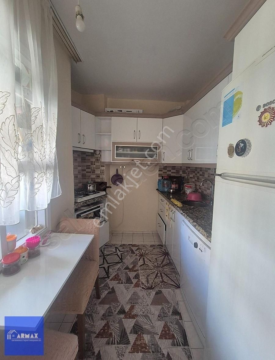 !! Armax'tan !! Bağlarbaşında 3+1 Bakımlı 105 M2 Balkonlu Daire.