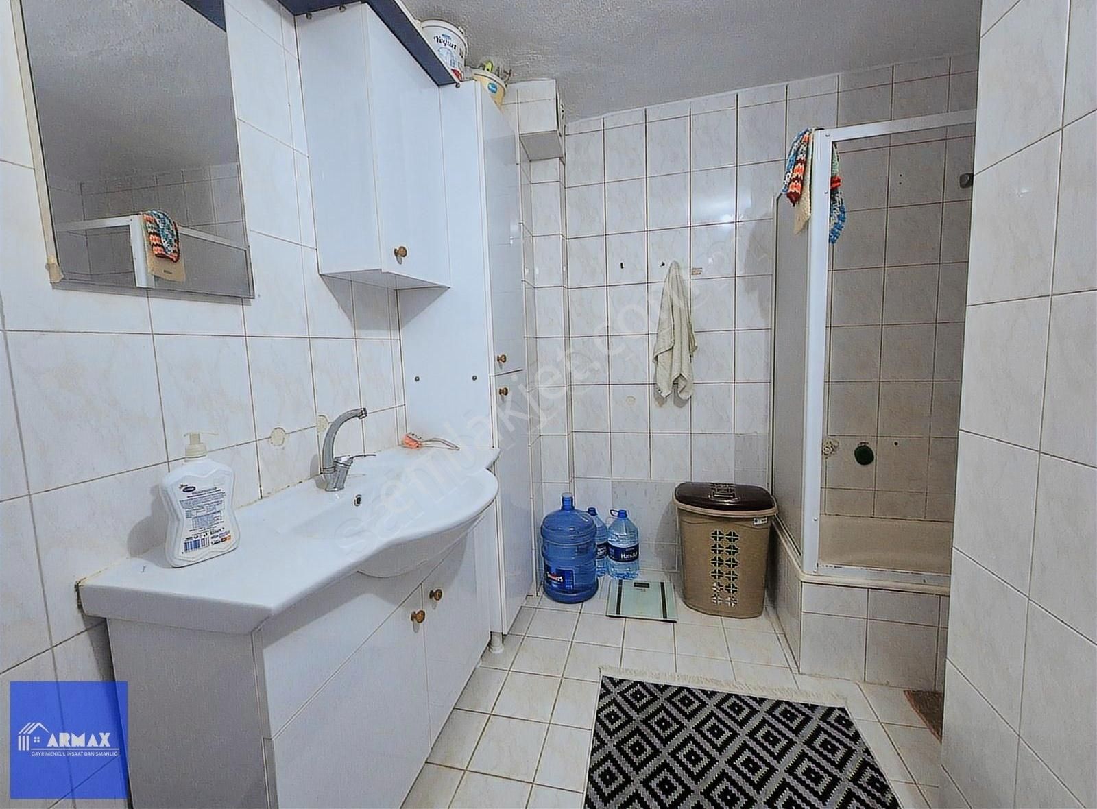 !! Armax'tan !! Bağlarbaşında 3+1 Bakımlı 105 M2 Balkonlu Daire. - Görsel 27