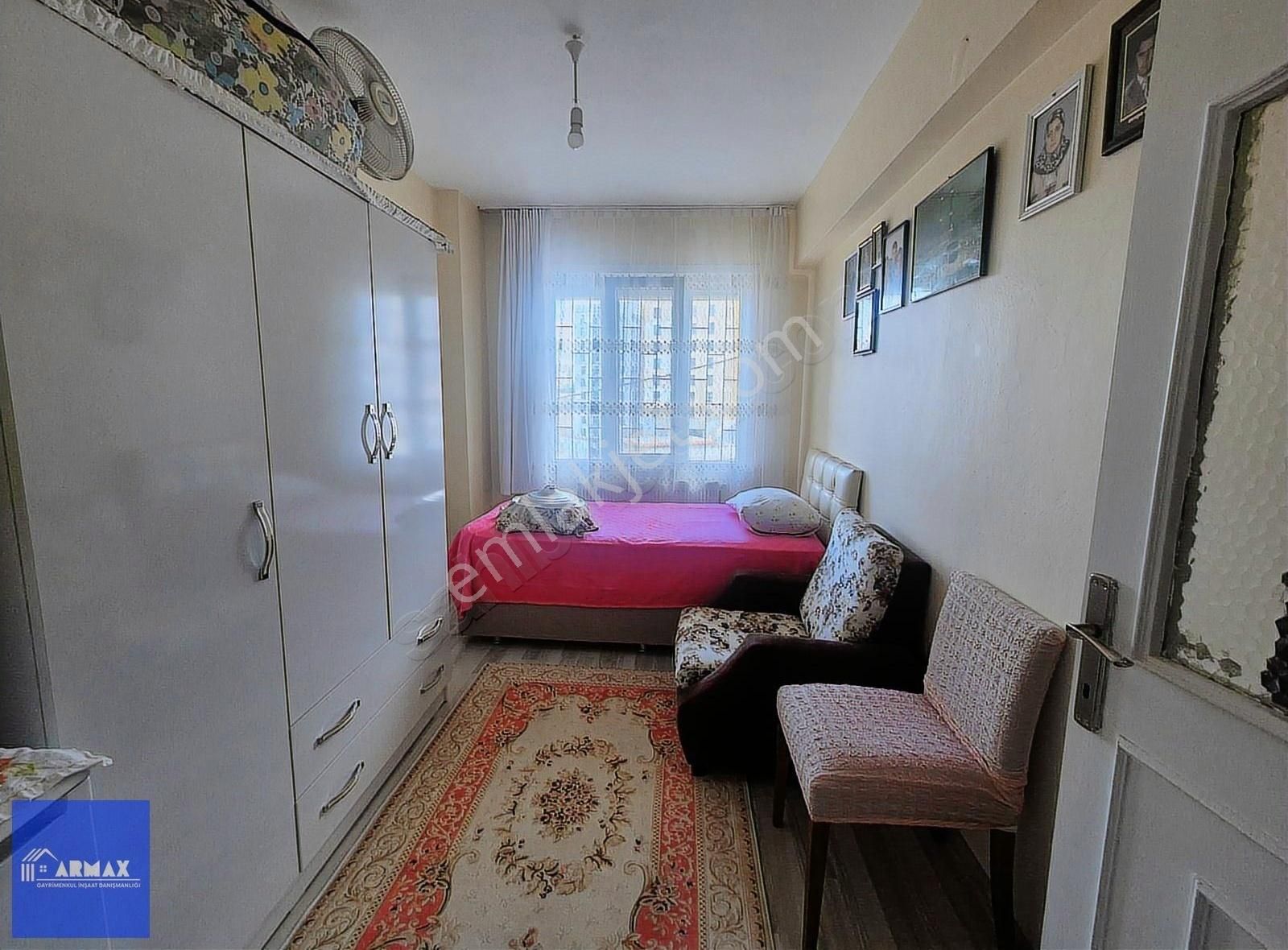 !! Armax'tan !! Bağlarbaşında 3+1 Bakımlı 105 M2 Balkonlu Daire. - Görsel 34