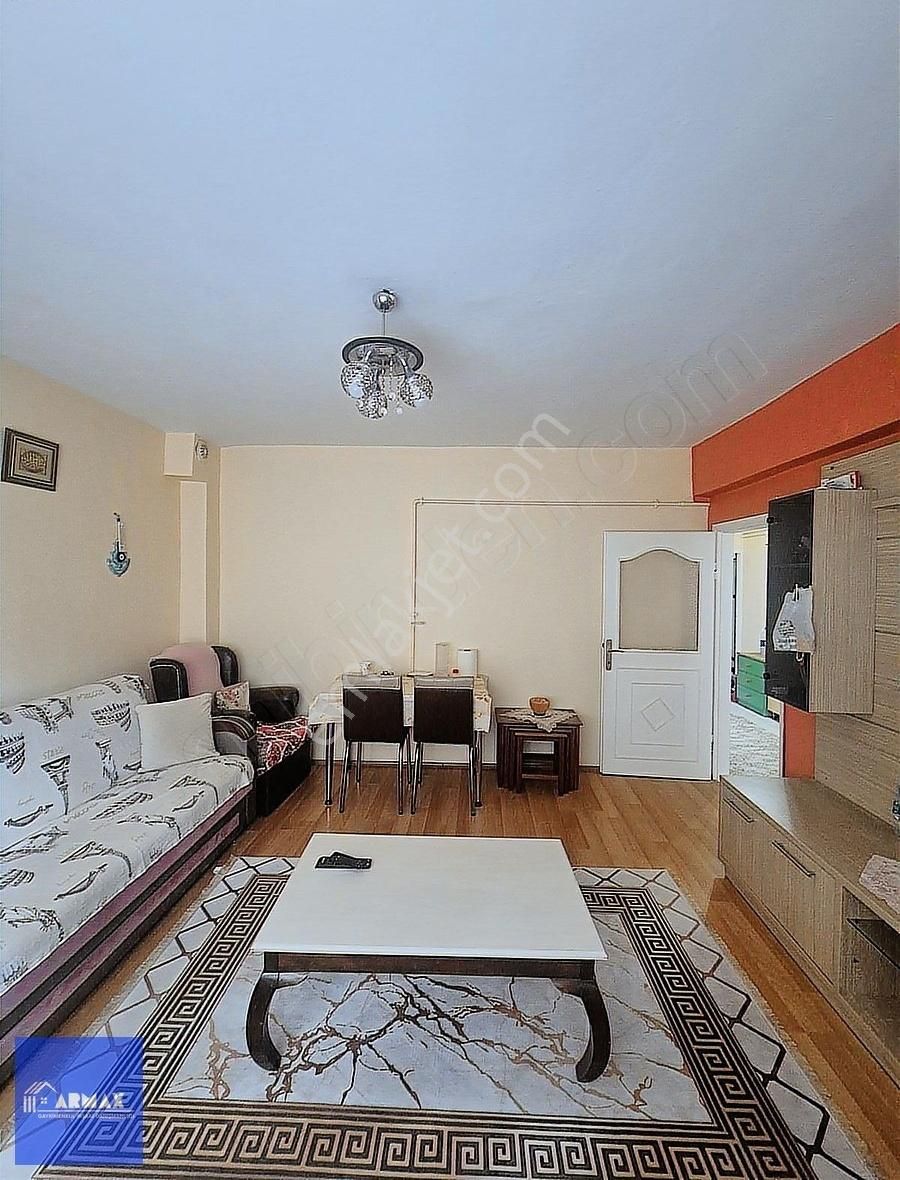 !! Armax'tan !! Bağlarbaşında 3+1 Bakımlı 105 M2 Balkonlu Daire. - Görsel 13