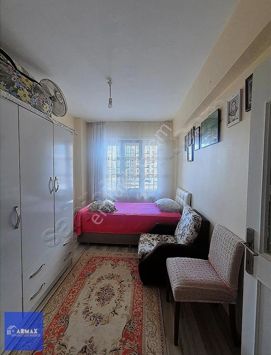 !! Armax'tan !! Bağlarbaşında 3+1 Bakımlı 105 M2 Balkonlu Daire. - Görsel 31