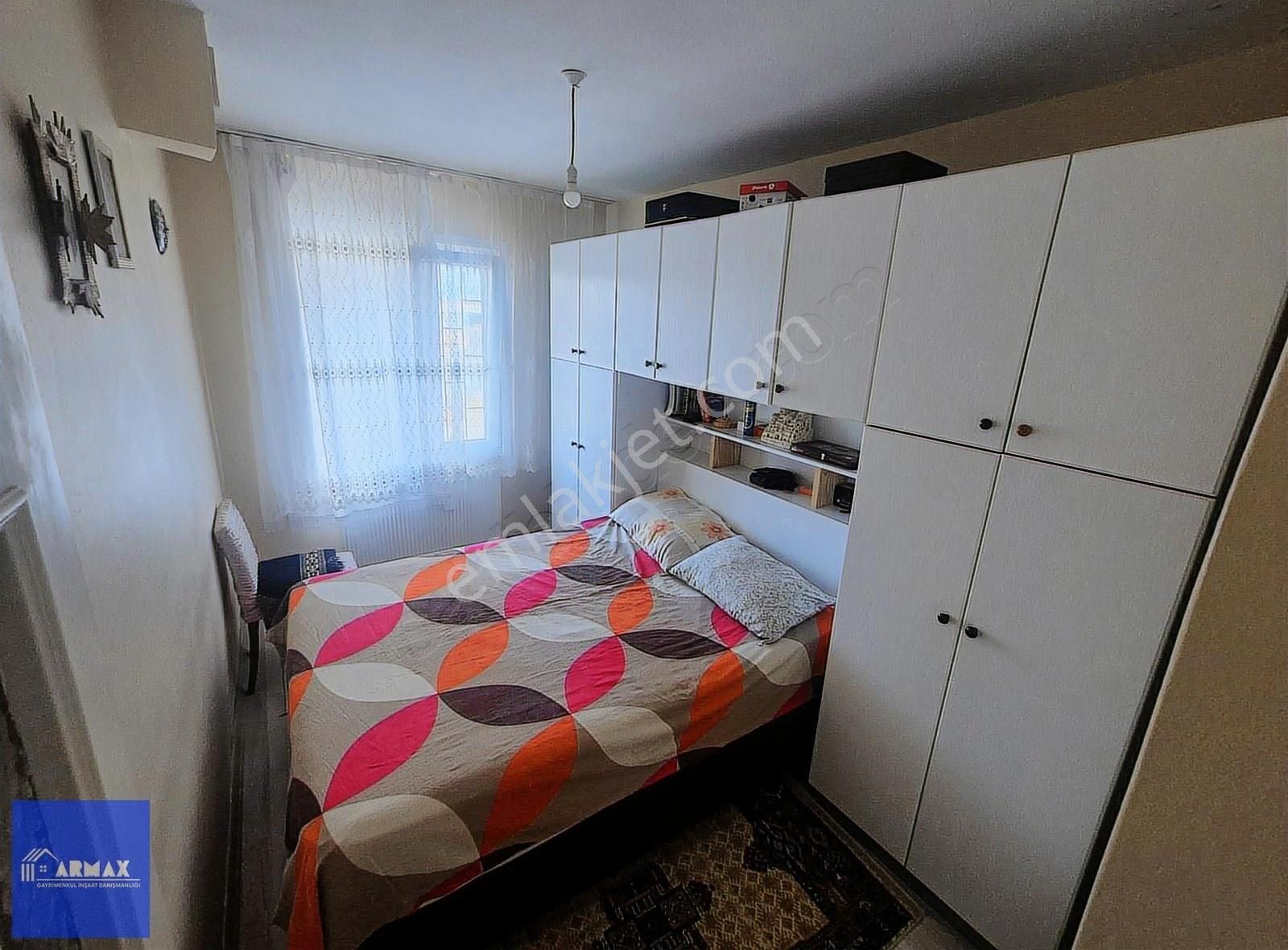 !! Armax'tan !! Bağlarbaşında 3+1 Bakımlı 105 M2 Balkonlu Daire. - Görsel 8