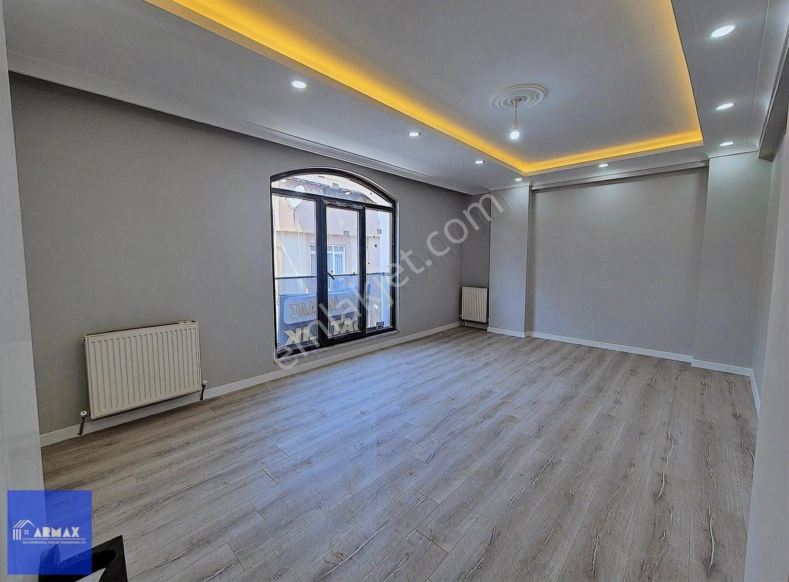 Gaziosmanpaşa Şemsipaşa'da 4+2 Sıfır Dublex182 M2 Ultra Lüx Dair - Görsel 6