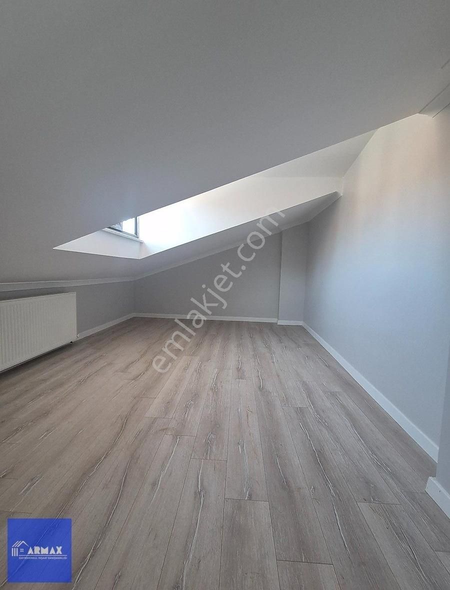 Gaziosmanpaşa Şemsipaşa'da 4+2 Sıfır Dublex182 M2 Ultra Lüx Dair - Görsel 10