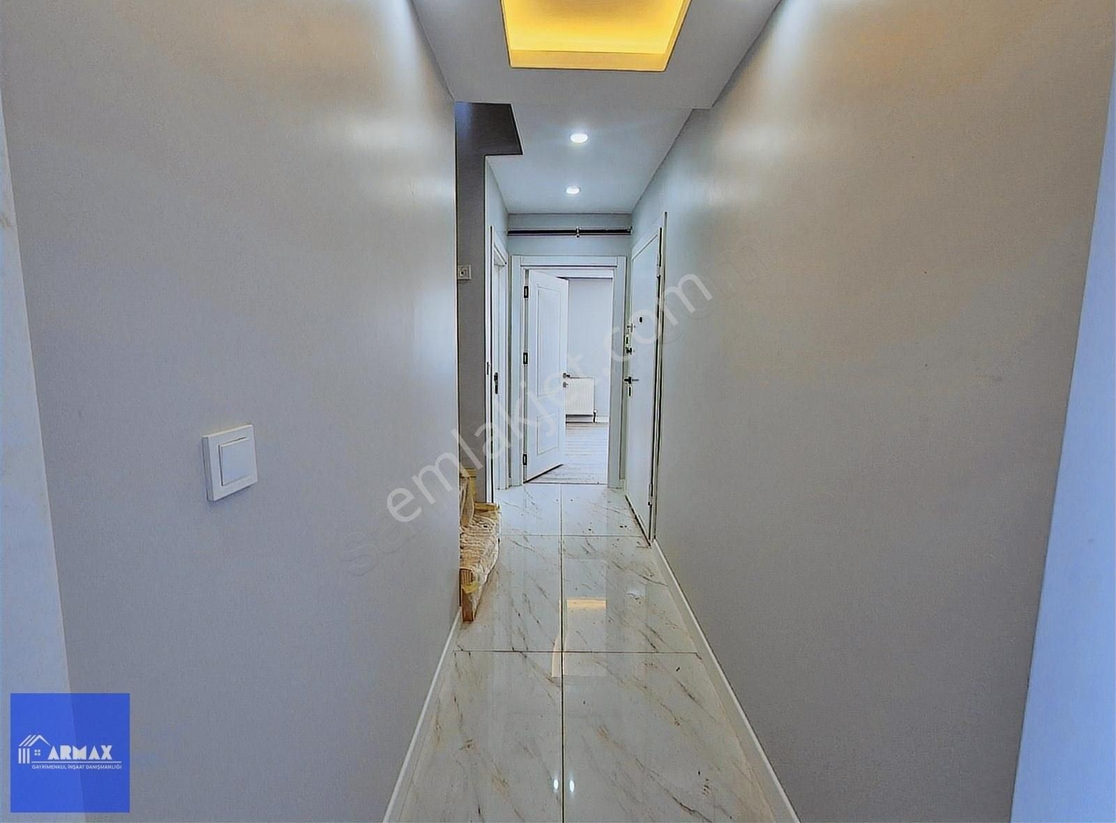 Gaziosmanpaşa Şemsipaşa'da 4+2 Sıfır Dublex182 M2 Ultra Lüx Dair - Görsel 18