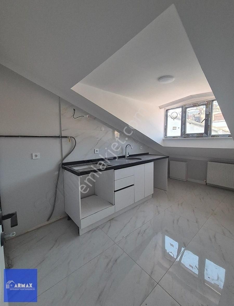 Gaziosmanpaşa Şemsipaşa'da 4+2 Sıfır Dublex182 M2 Ultra Lüx Dair - Görsel 8