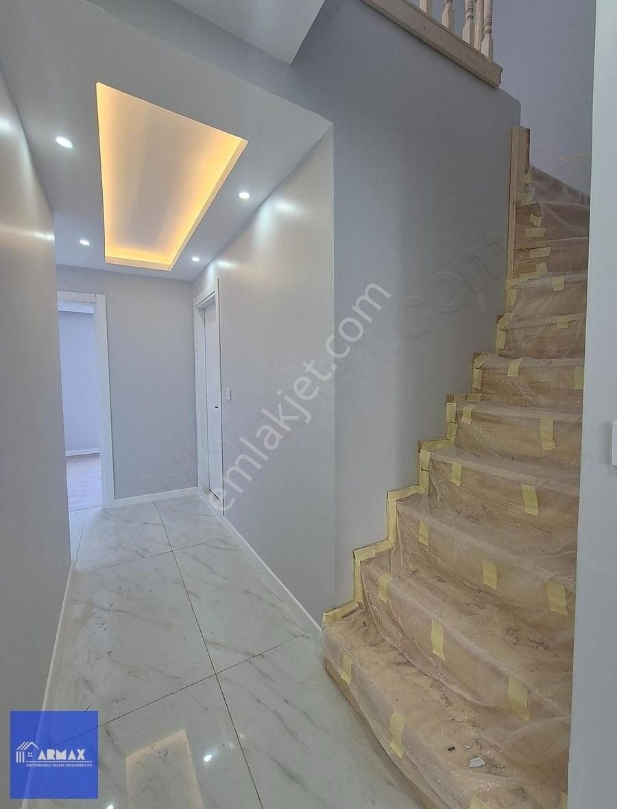 Gaziosmanpaşa Şemsipaşa'da 4+2 Sıfır Dublex182 M2 Ultra Lüx Dair - Görsel 22