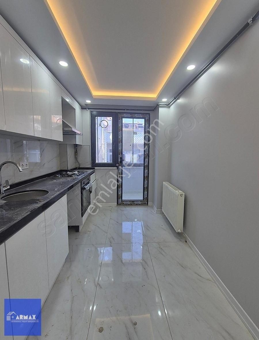 Gaziosmanpaşa Şemsipaşa'da 4+2 Sıfır Dublex182 M2 Ultra Lüx Dair - Görsel 14