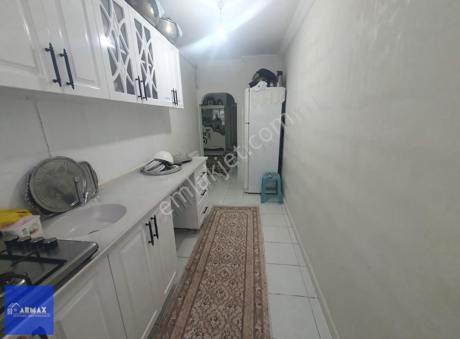 Armax'tan Merkez Mah Satılık 2+1 Düz Giriş Daire - Görsel 9