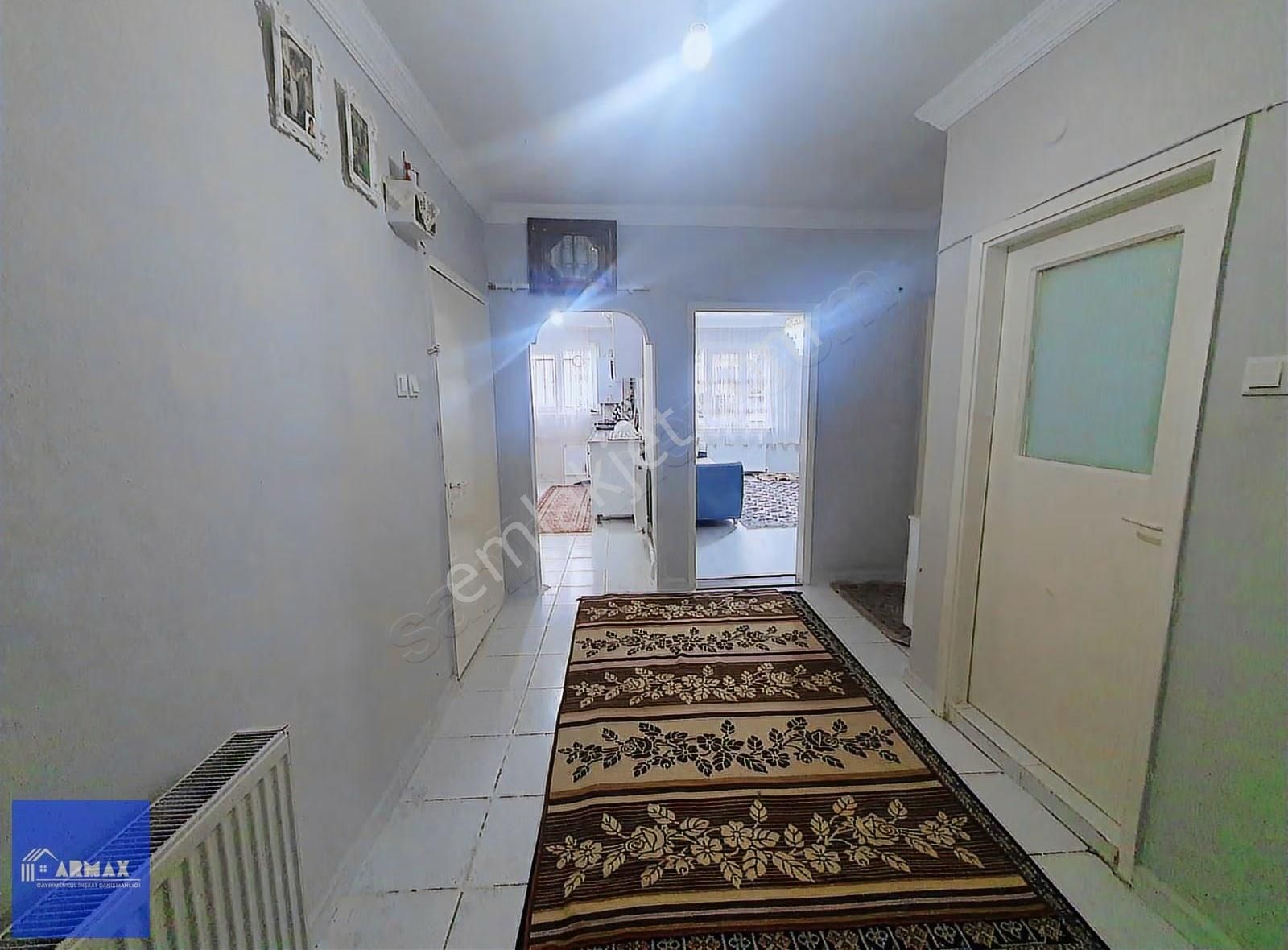 Armax'tan Merkez Mah Satılık 2+1 Düz Giriş Daire - Görsel 8