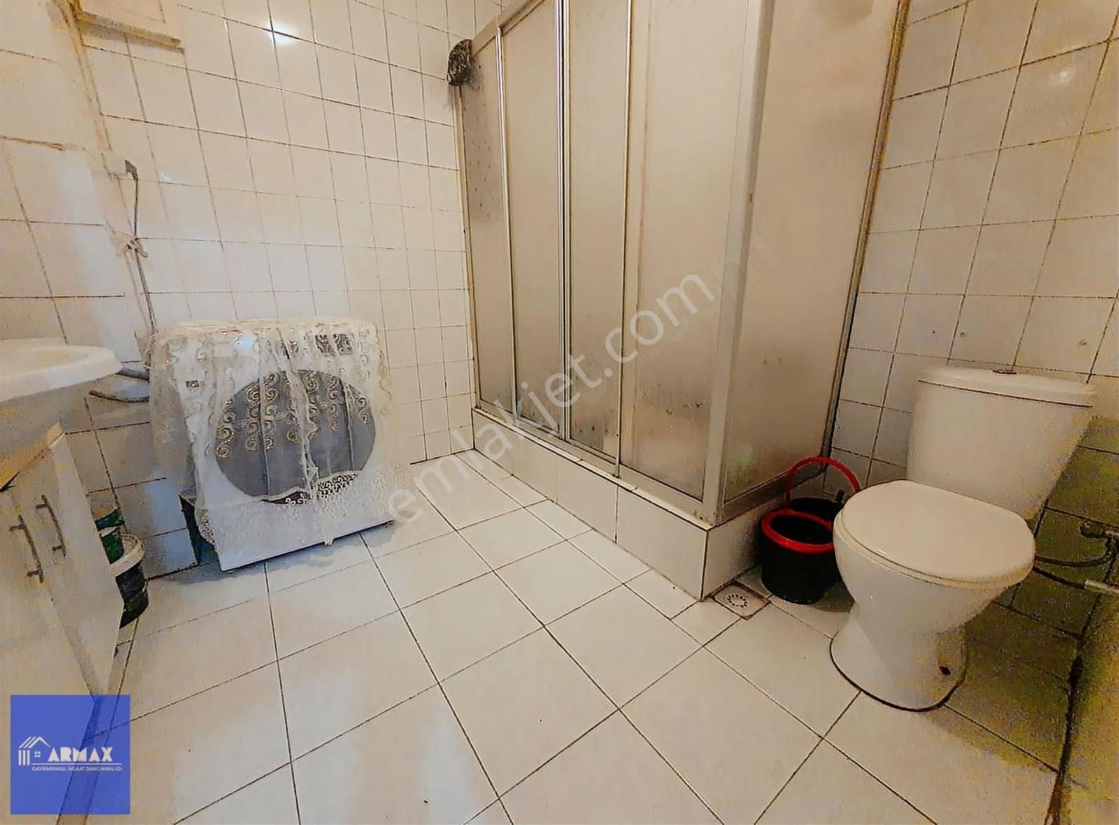 Armax'tan Merkez Mah Satılık 2+1 Düz Giriş Daire - Görsel 22