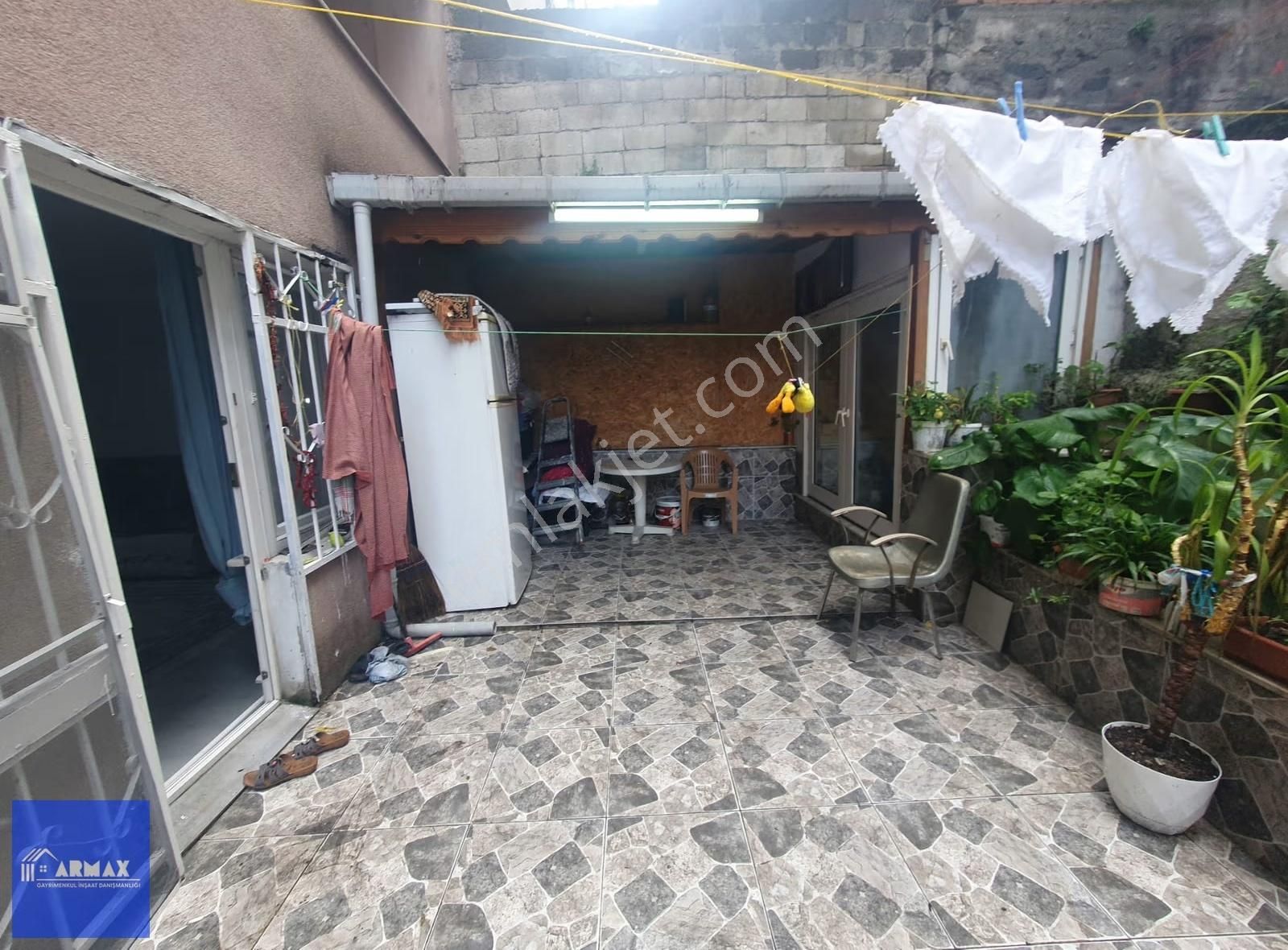 Armax'tan Merkez Mah Satılık 2+1 Düz Giriş Daire - Görsel 20