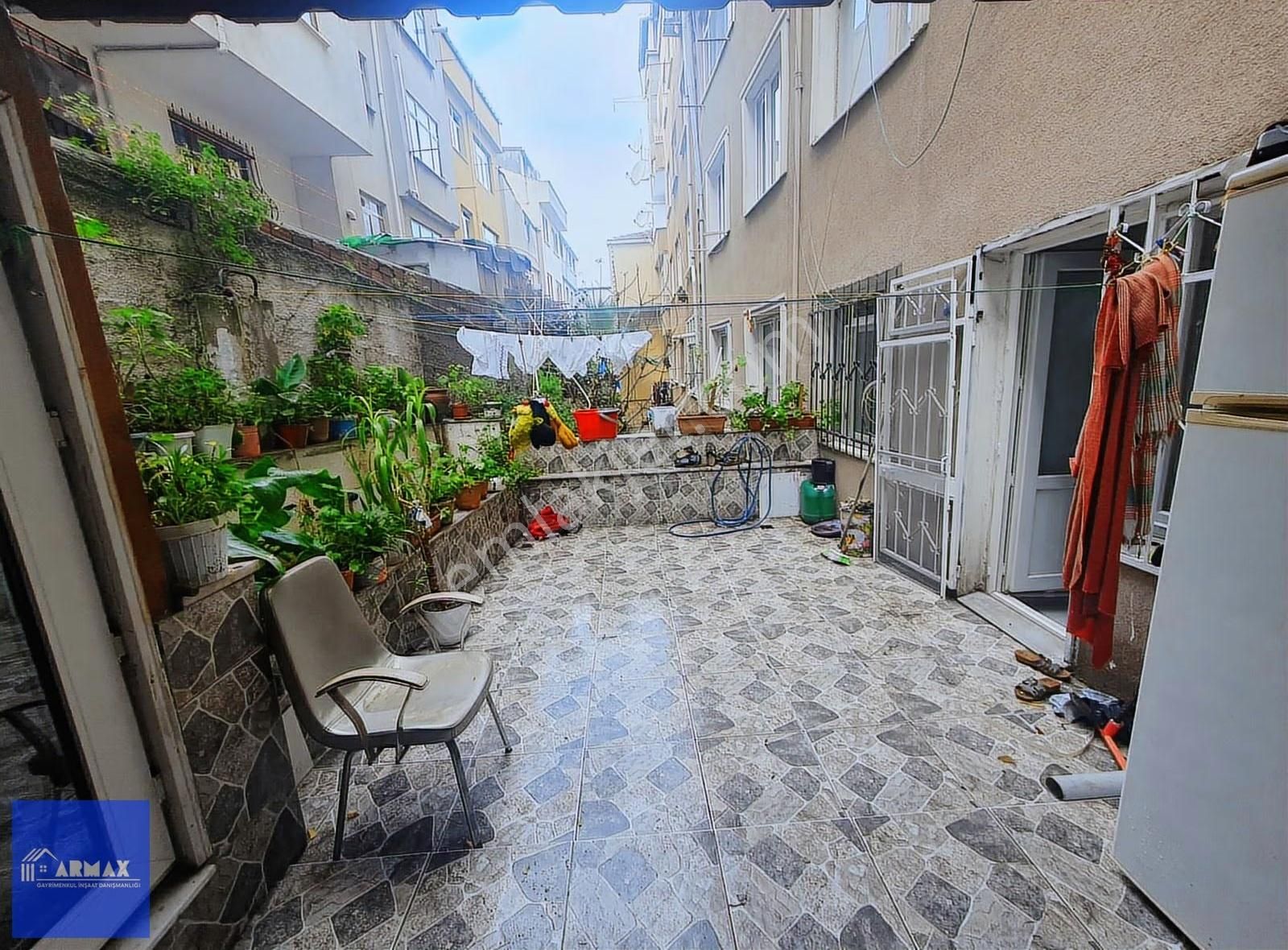 Armax'tan Merkez Mah Satılık 2+1 Düz Giriş Daire - Görsel 23