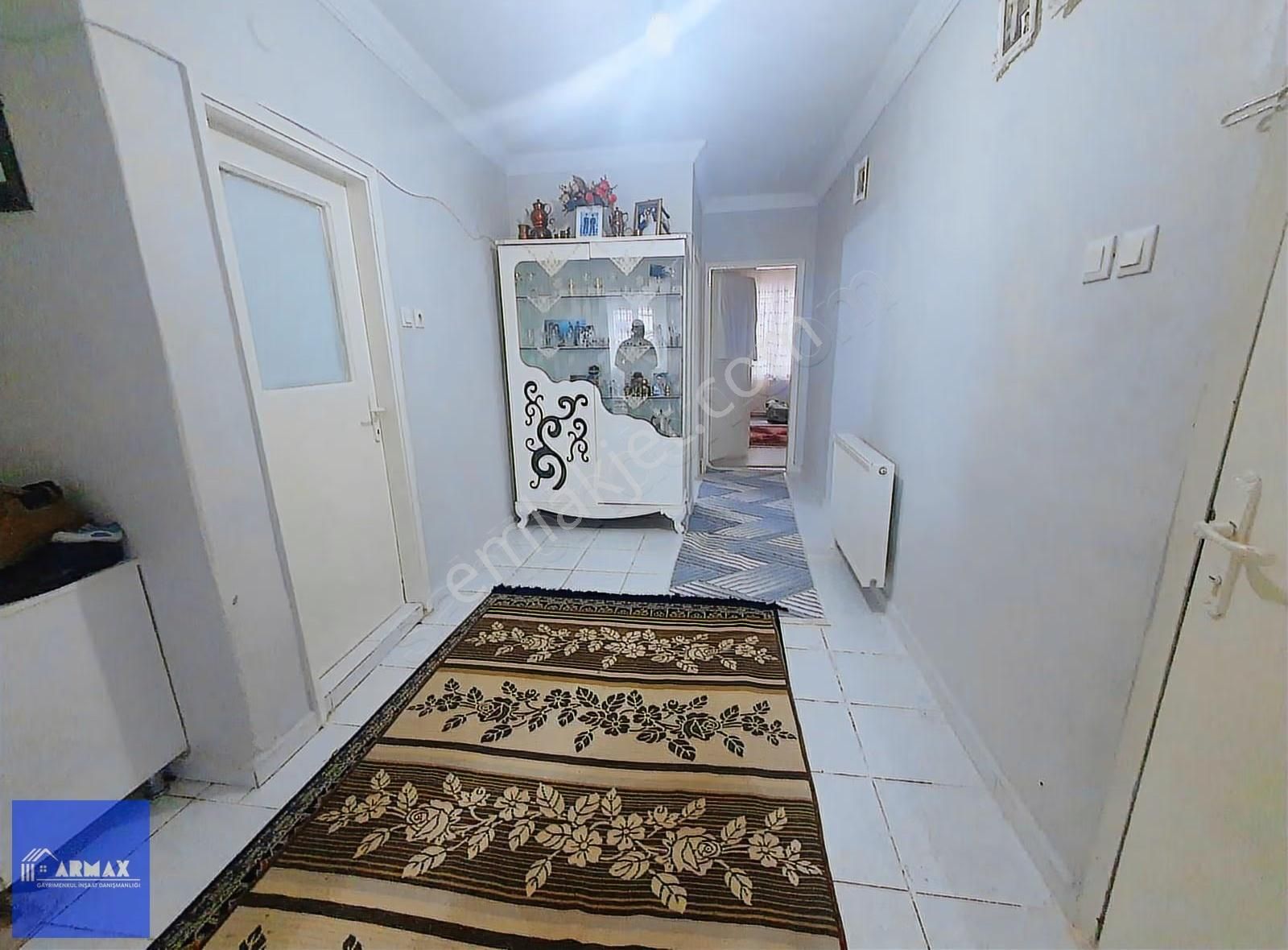 Armax'tan Merkez Mah Satılık 2+1 Düz Giriş Daire - Görsel 24