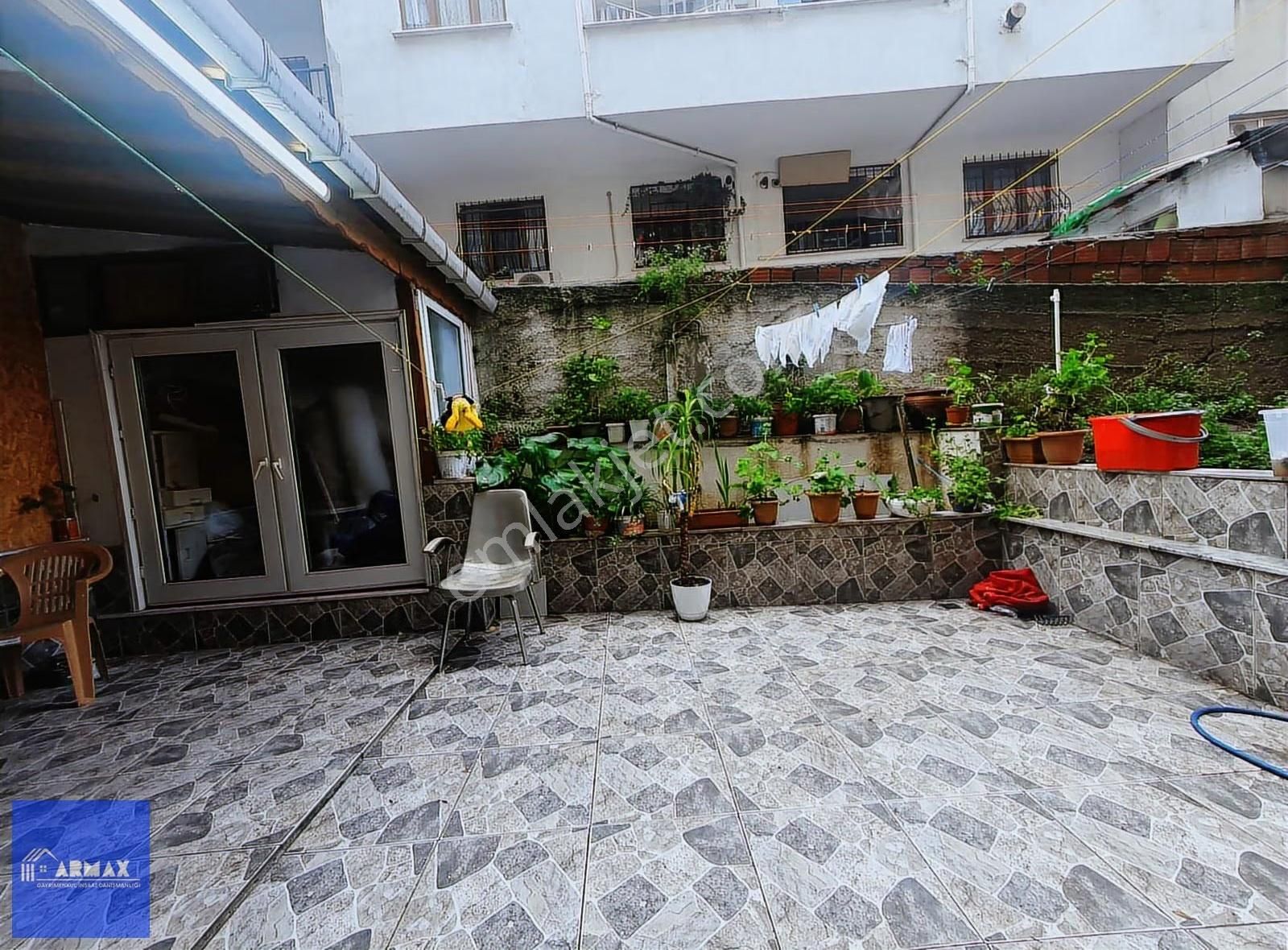 Armax'tan Merkez Mah Satılık 2+1 Düz Giriş Daire - Görsel 4