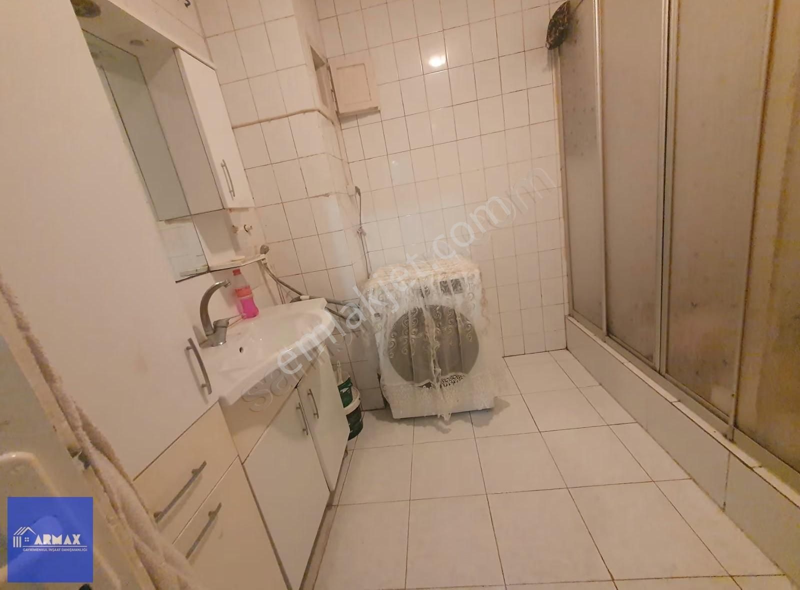 Armax'tan Merkez Mah Satılık 2+1 Düz Giriş Daire - Görsel 30