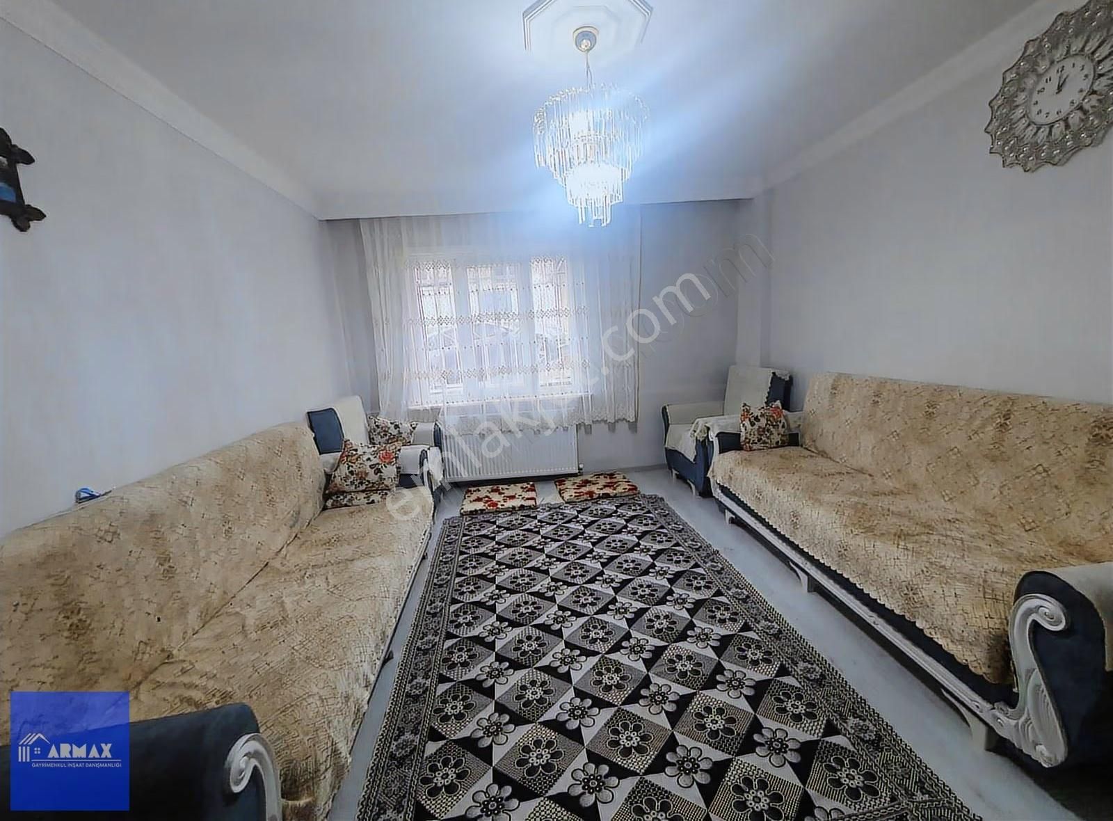 Armax'tan Merkez Mah Satılık 2+1 Düz Giriş Daire - Görsel 28