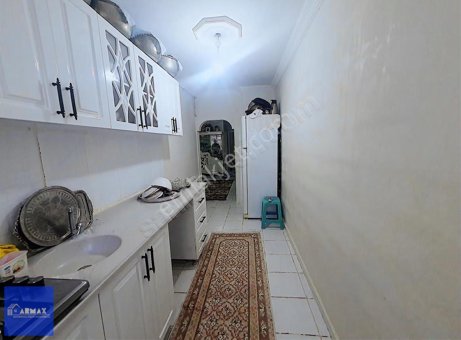 Armax'tan Merkez Mah Satılık 2+1 Düz Giriş Daire - Görsel 19