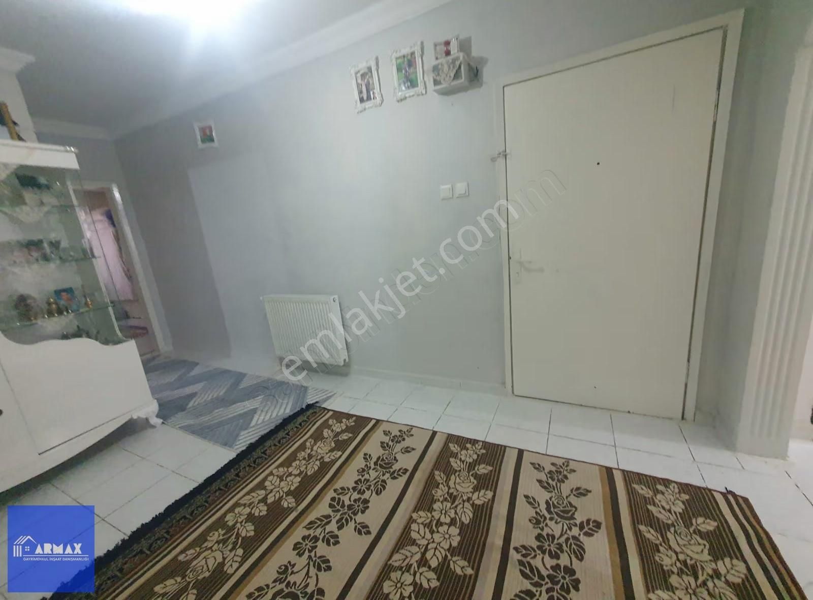 Armax'tan Merkez Mah Satılık 2+1 Düz Giriş Daire - Görsel 11