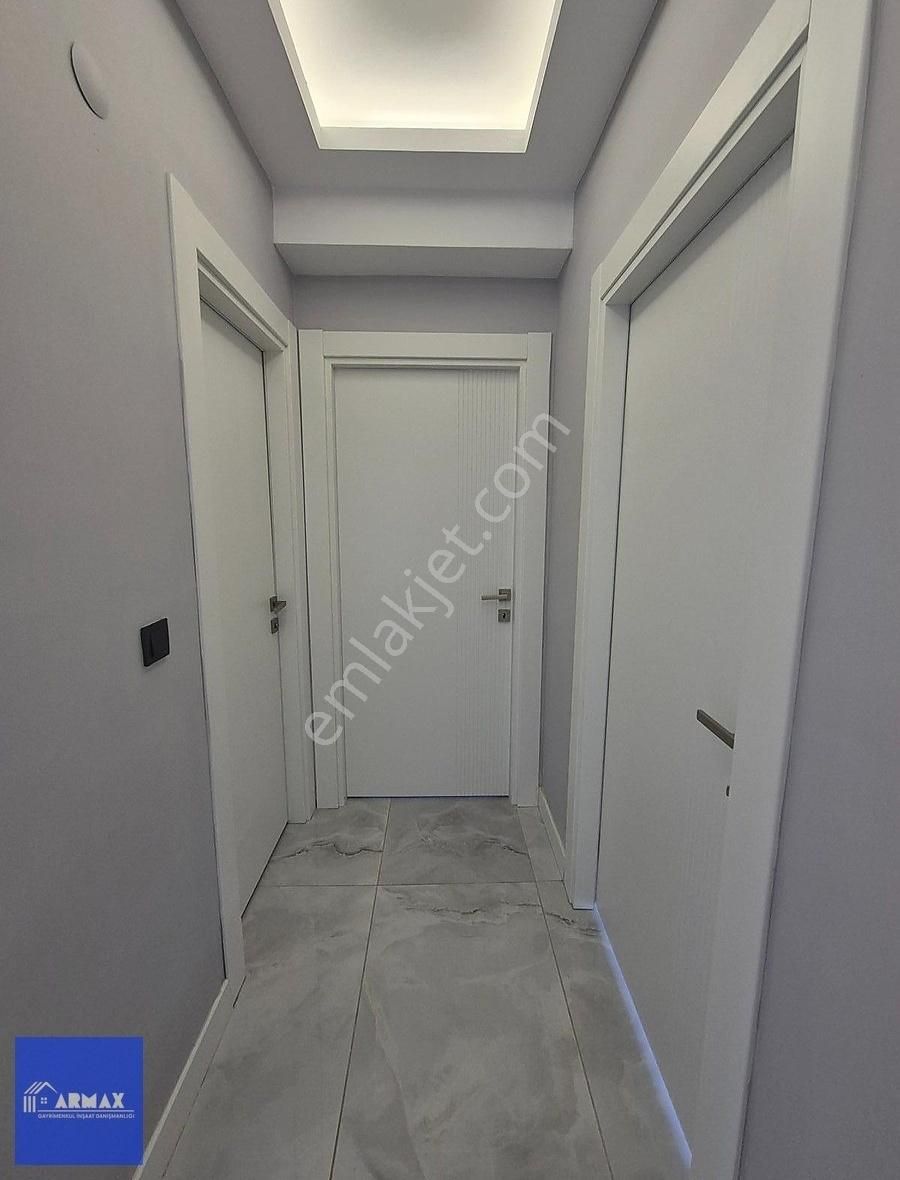 Bağlarbaşı Bağpark Evleri Sitesinde 3+1 Satılık120 M2 Lüx Daire - Görsel 2