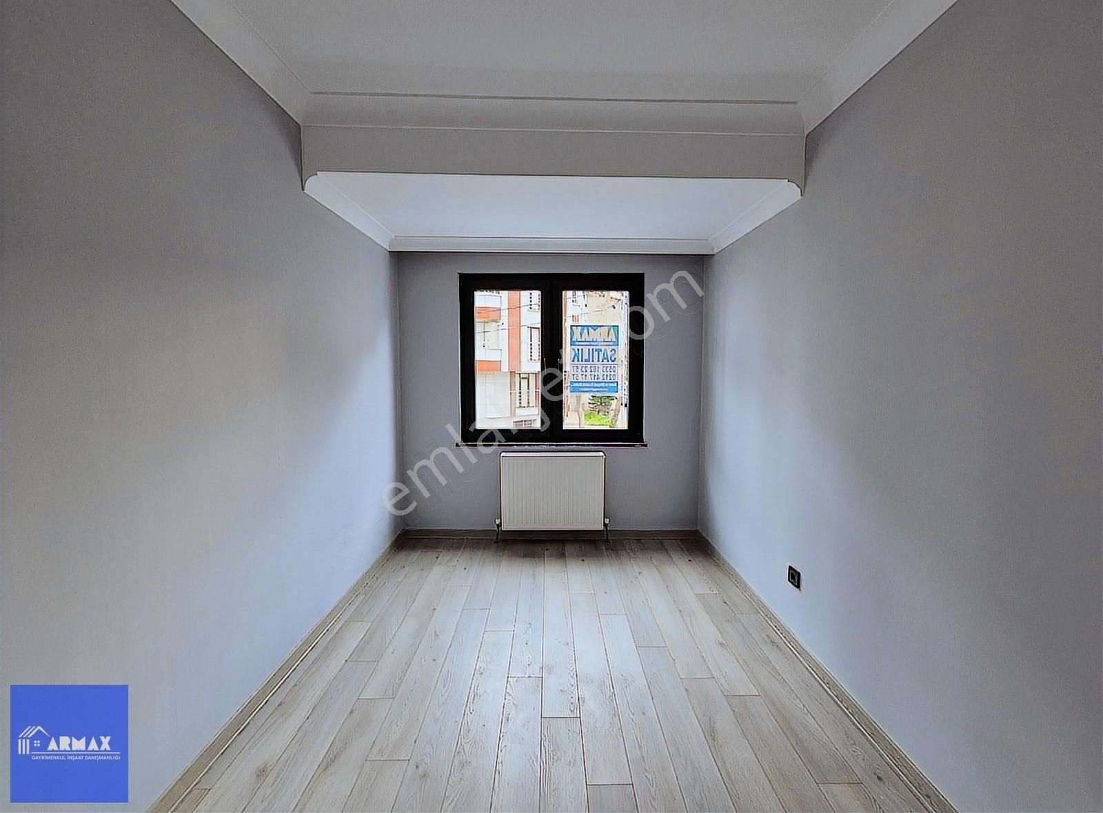 Bağlarbaşı Bağpark Evleri Sitesinde 3+1 Satılık120 M2 Lüx Daire - Görsel 25