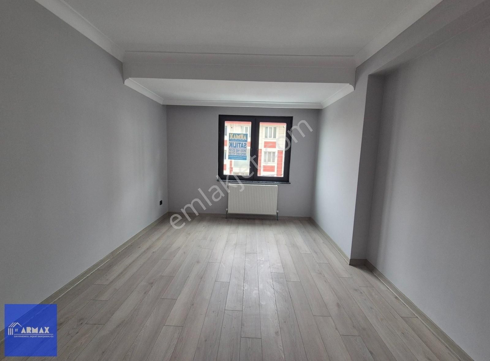 Bağlarbaşı Bağpark Evleri Sitesinde 3+1 Satılık120 M2 Lüx Daire - Görsel 6