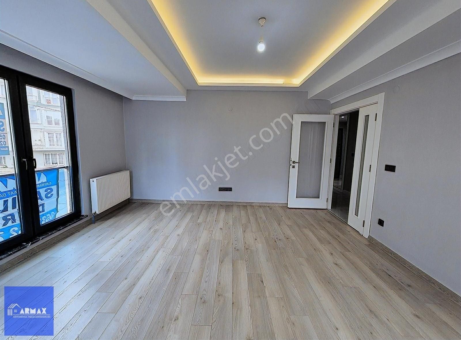 Bağlarbaşı Bağpark Evleri Sitesinde 3+1 Satılık120 M2 Lüx Daire - Görsel 22