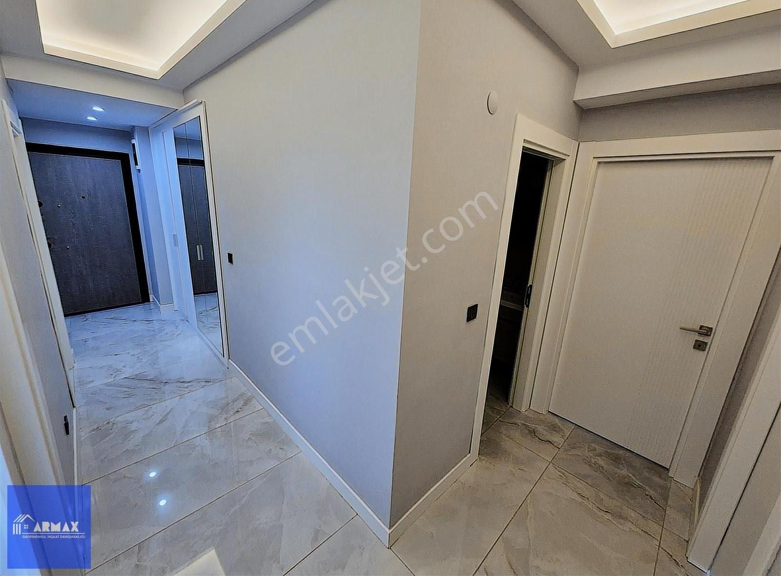 Bağlarbaşı Bağpark Evleri Sitesinde 3+1 Satılık120 M2 Lüx Daire - Görsel 28