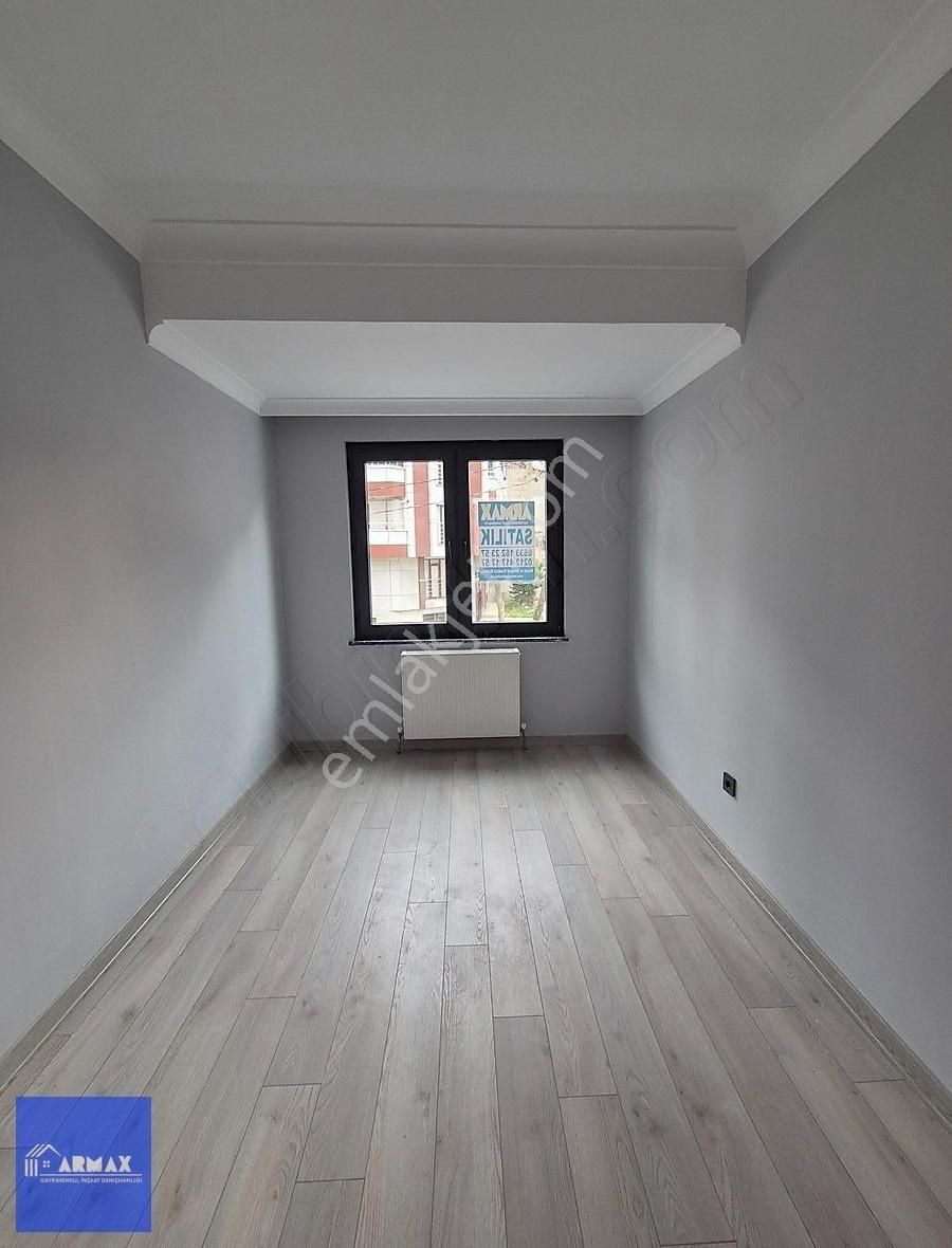 Bağlarbaşı Bağpark Evleri Sitesinde 3+1 Satılık120 M2 Lüx Daire - Görsel 19