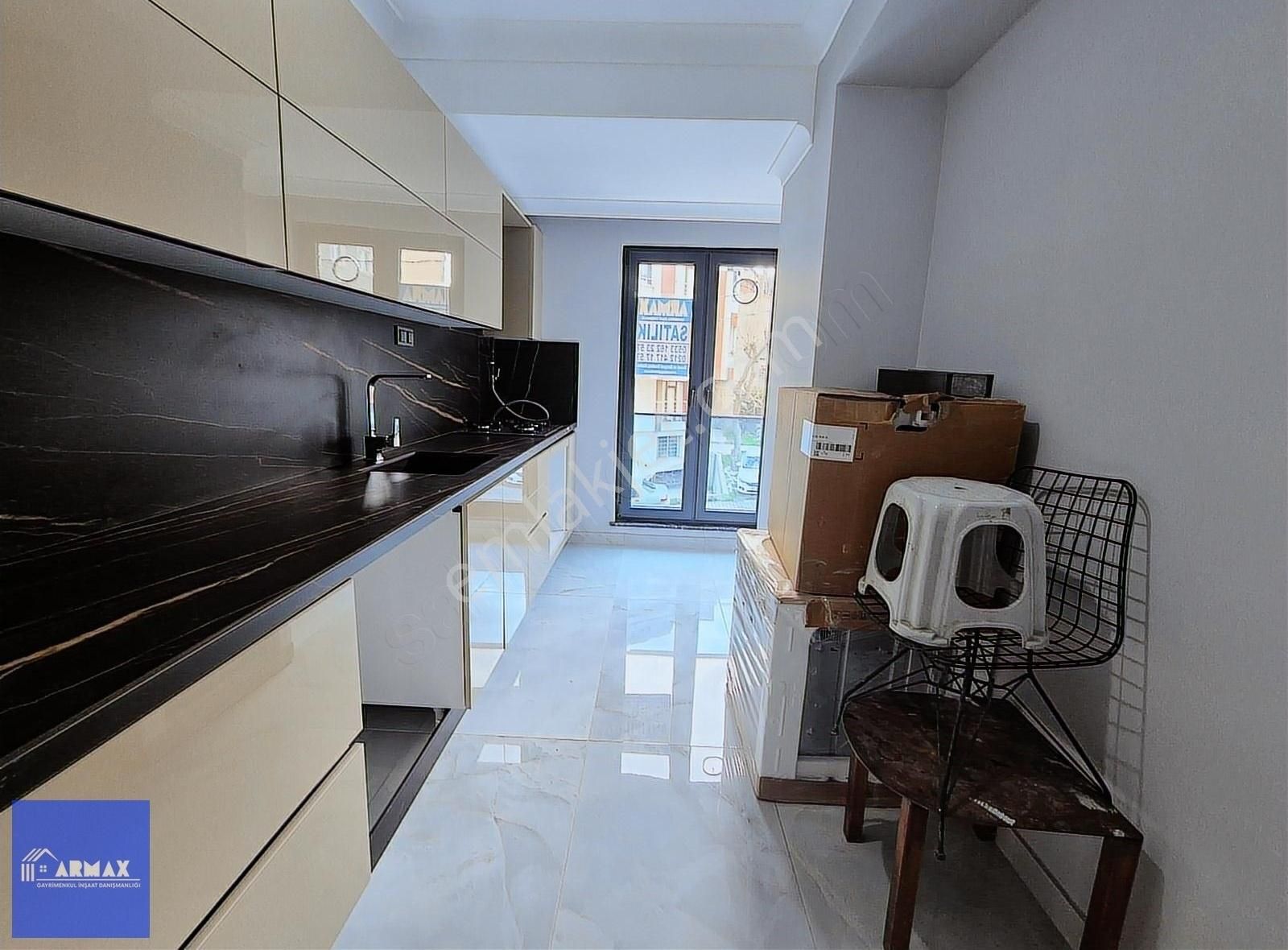 Bağlarbaşı Bağpark Evleri Sitesinde 3+1 Satılık120 M2 Lüx Daire - Görsel 14