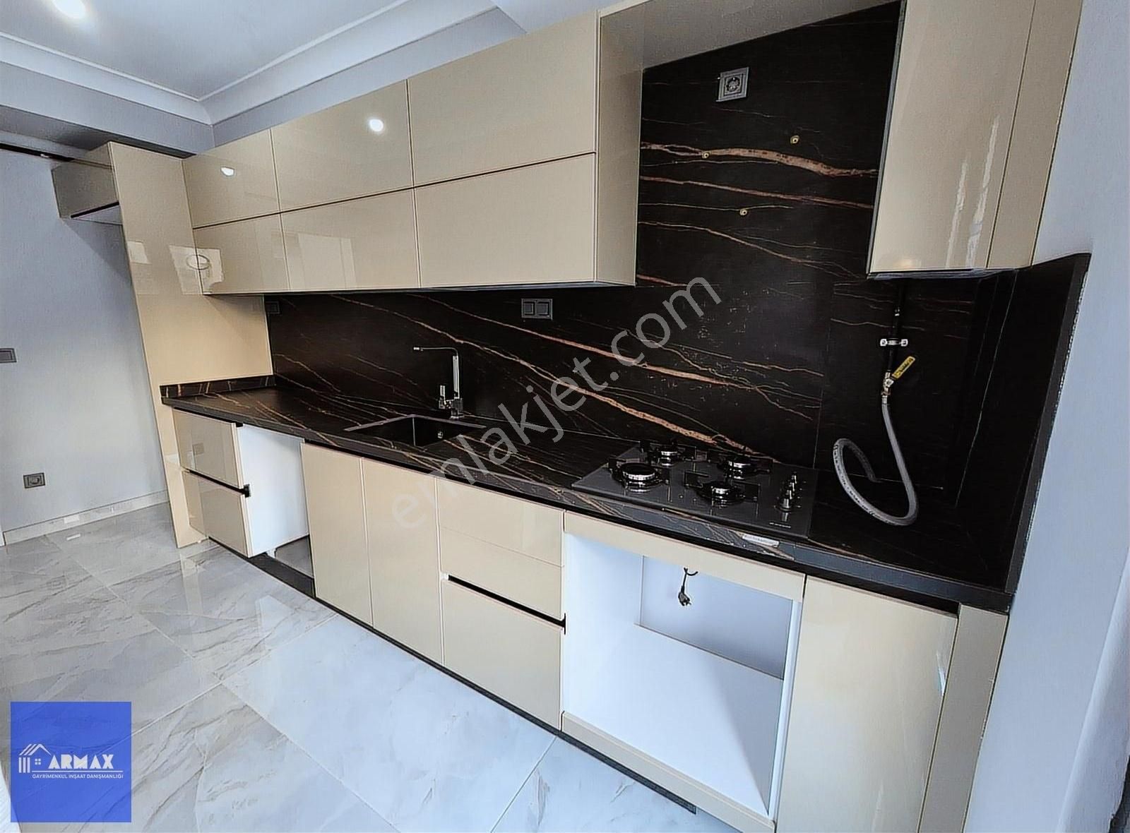 Bağlarbaşı Bağpark Evleri Sitesinde 3+1 Satılık120 M2 Lüx Daire - Görsel 27