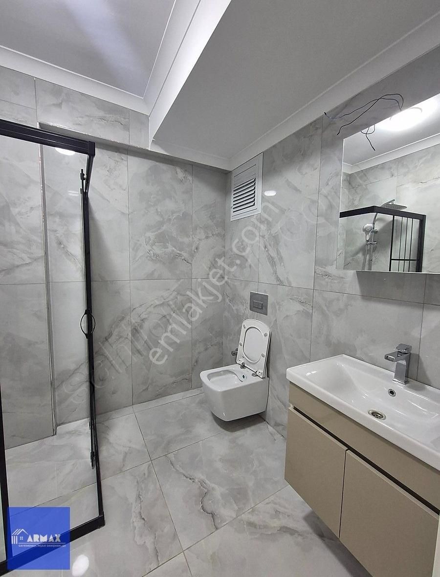 Bağlarbaşı Bağpark Evleri Sitesinde 3+1 Satılık120 M2 Lüx Daire - Görsel 35