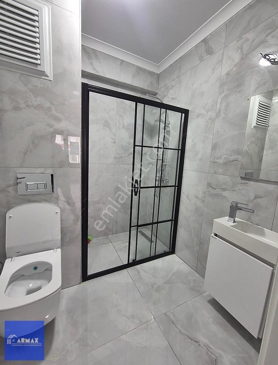 Bağlarbaşı Bağpark Evleri Sitesinde 3+1 Satılık120 M2 Lüx Daire - Görsel 34