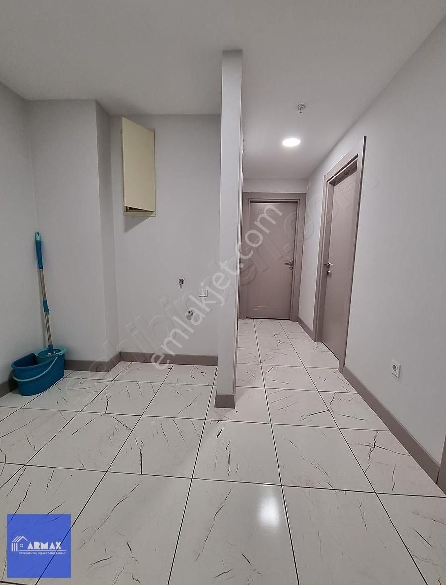 Armax'tan Ahes Misal'de Fırsat Sıfır 3+1 Peysaj Manzaralı Daire - Görsel 25