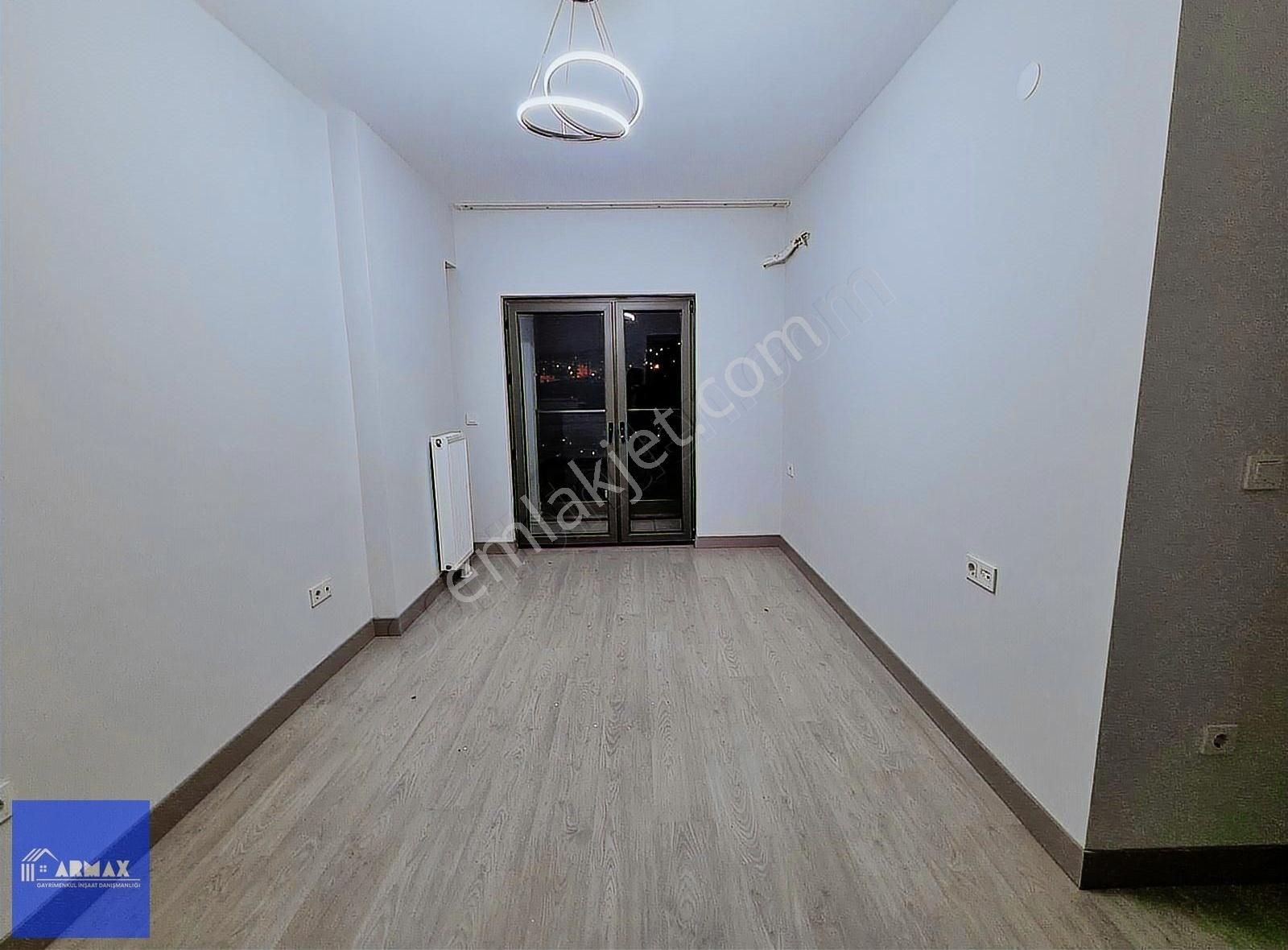 Armax'tan Ahes Misal'de Fırsat Sıfır 3+1 Peysaj Manzaralı Daire - Görsel 5