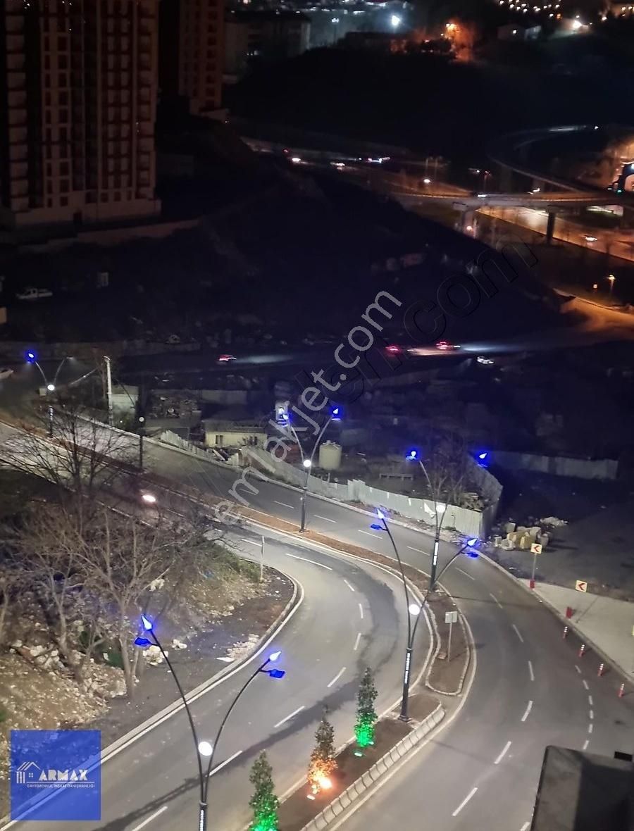 Armax'tan Ahes Misal'de Fırsat Sıfır 3+1 Peysaj Manzaralı Daire - Görsel 24