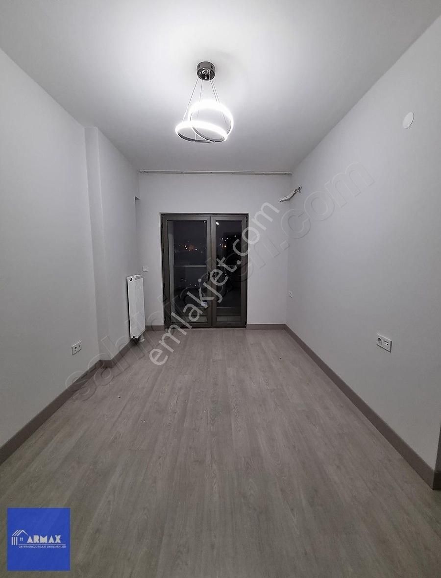 Armax'tan Ahes Misal'de Fırsat Sıfır 3+1 Peysaj Manzaralı Daire - Görsel 33