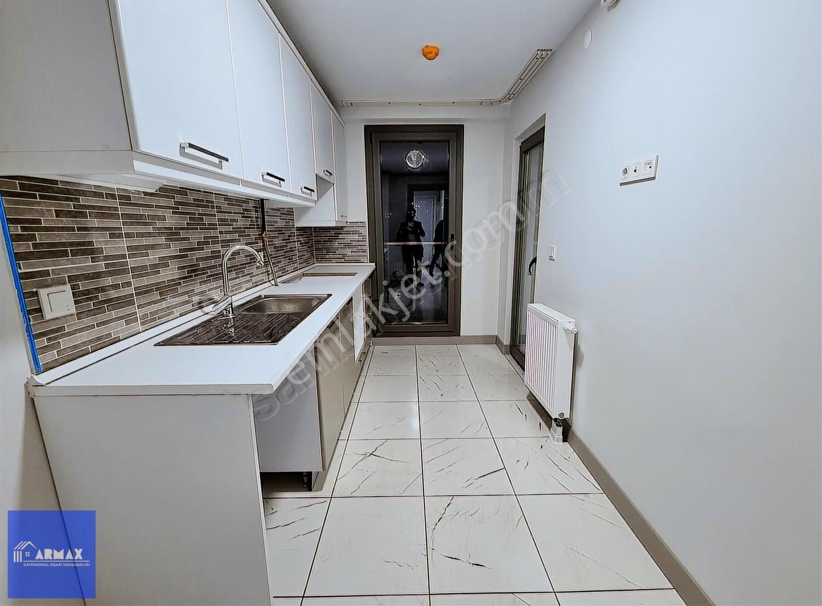 Armax'tan Ahes Misal'de Fırsat Sıfır 3+1 Peysaj Manzaralı Daire - Görsel 18