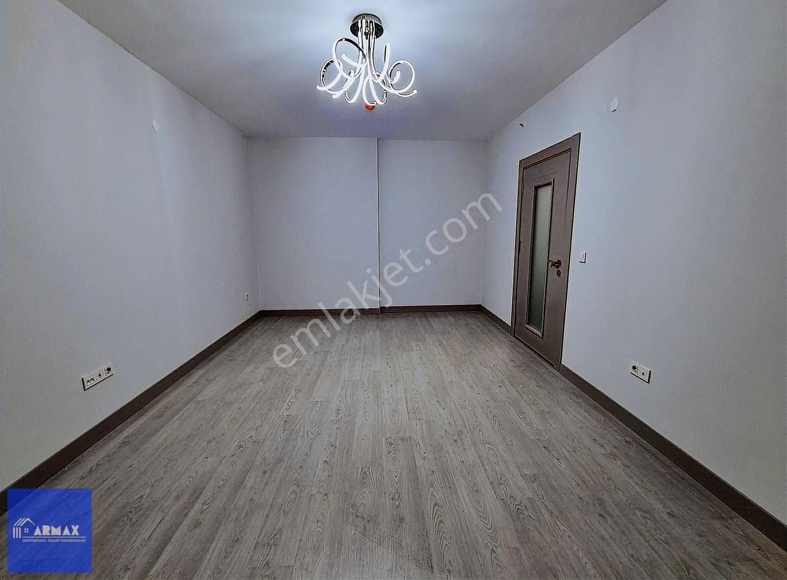 Armax'tan Ahes Misal'de Fırsat Sıfır 3+1 Peysaj Manzaralı Daire - Görsel 12
