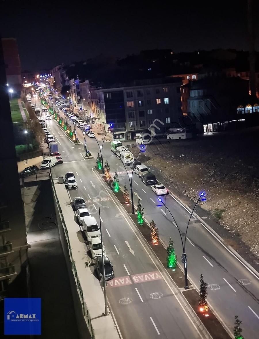 Armax'tan Ahes Misal'de Fırsat Sıfır 3+1 Peysaj Manzaralı Daire - Görsel 6