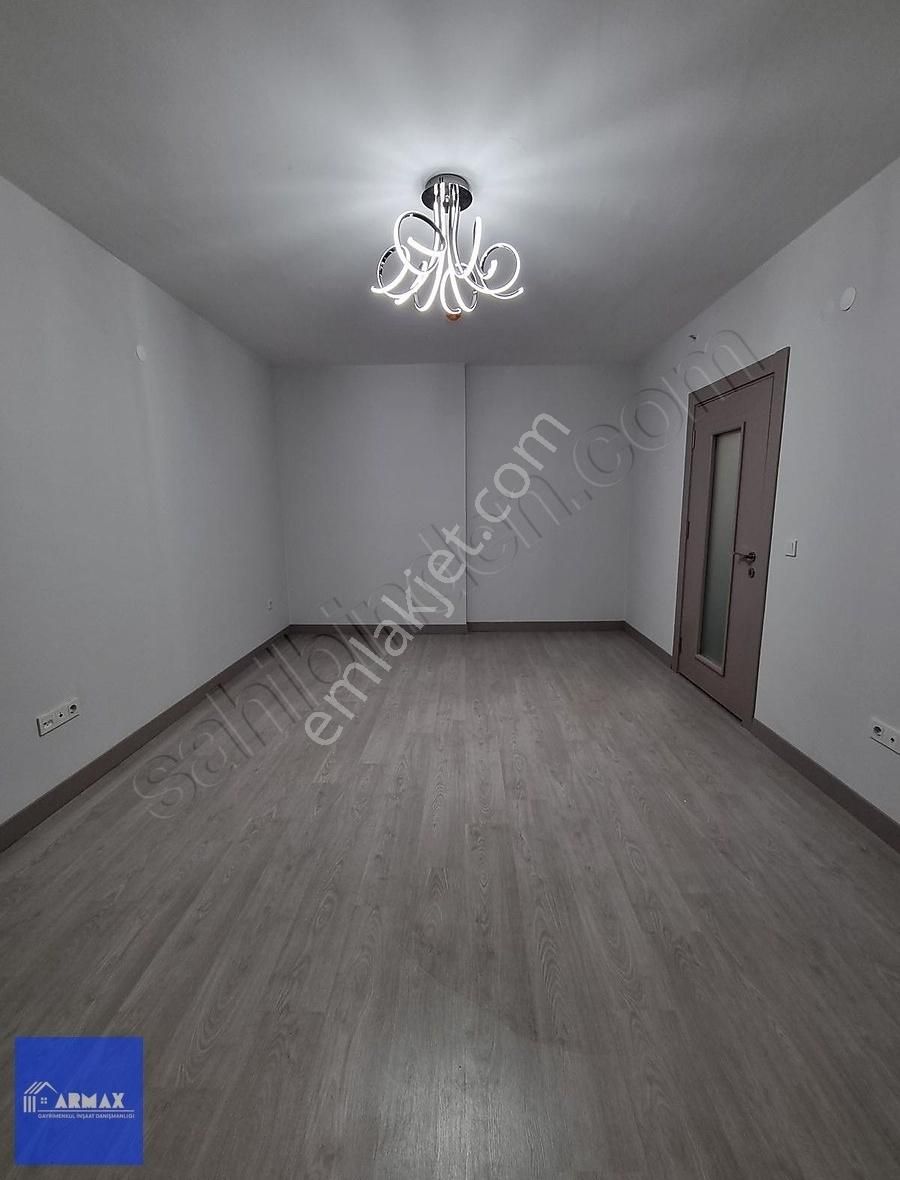 Armax'tan Ahes Misal'de Fırsat Sıfır 3+1 Peysaj Manzaralı Daire - Görsel 14