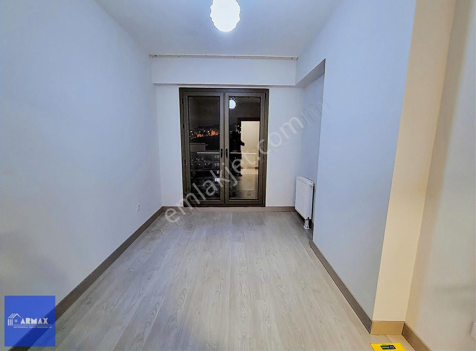 Armax'tan Ahes Misal'de Fırsat Sıfır 3+1 Peysaj Manzaralı Daire - Görsel 30