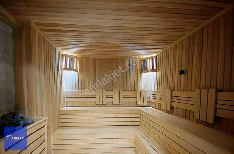 Armax'tan Ahes Misal'de Fırsat Sıfır 3+1 Peysaj Manzaralı Daire - Görsel 32