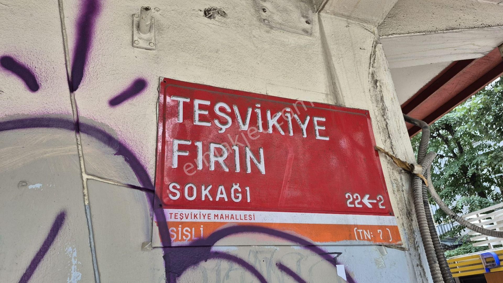 Teşvikiye Fırın Sokak'ta, 1. Kat 120m2 Net 3+1 Yatırım Değeri Yüksek Daire Satılıktır! - Görsel 37