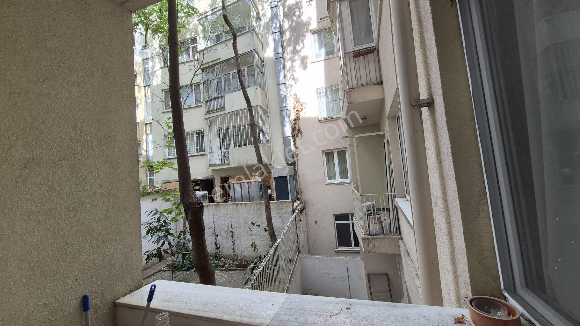 Teşvikiye Fırın Sokak'ta, 1. Kat 120m2 Net 3+1 Yatırım Değeri Yüksek Daire Satılıktır! - Görsel 20