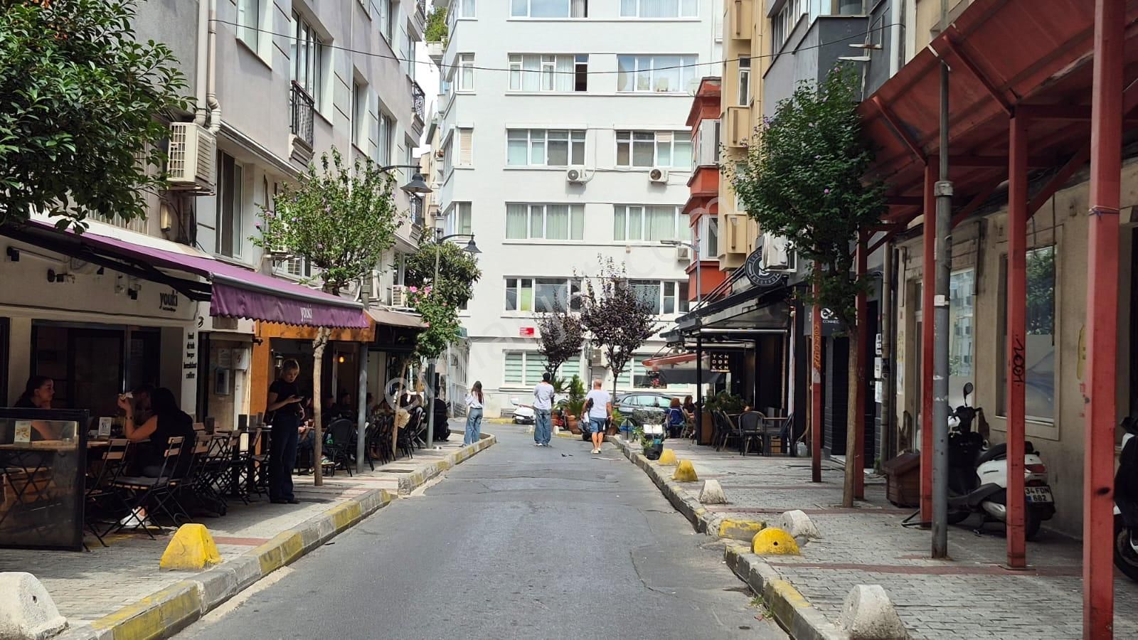 Teşvikiye Fırın Sokak'ta, 1. Kat 120m2 Net 3+1 Yatırım Değeri Yüksek Daire Satılıktır! - Görsel 28