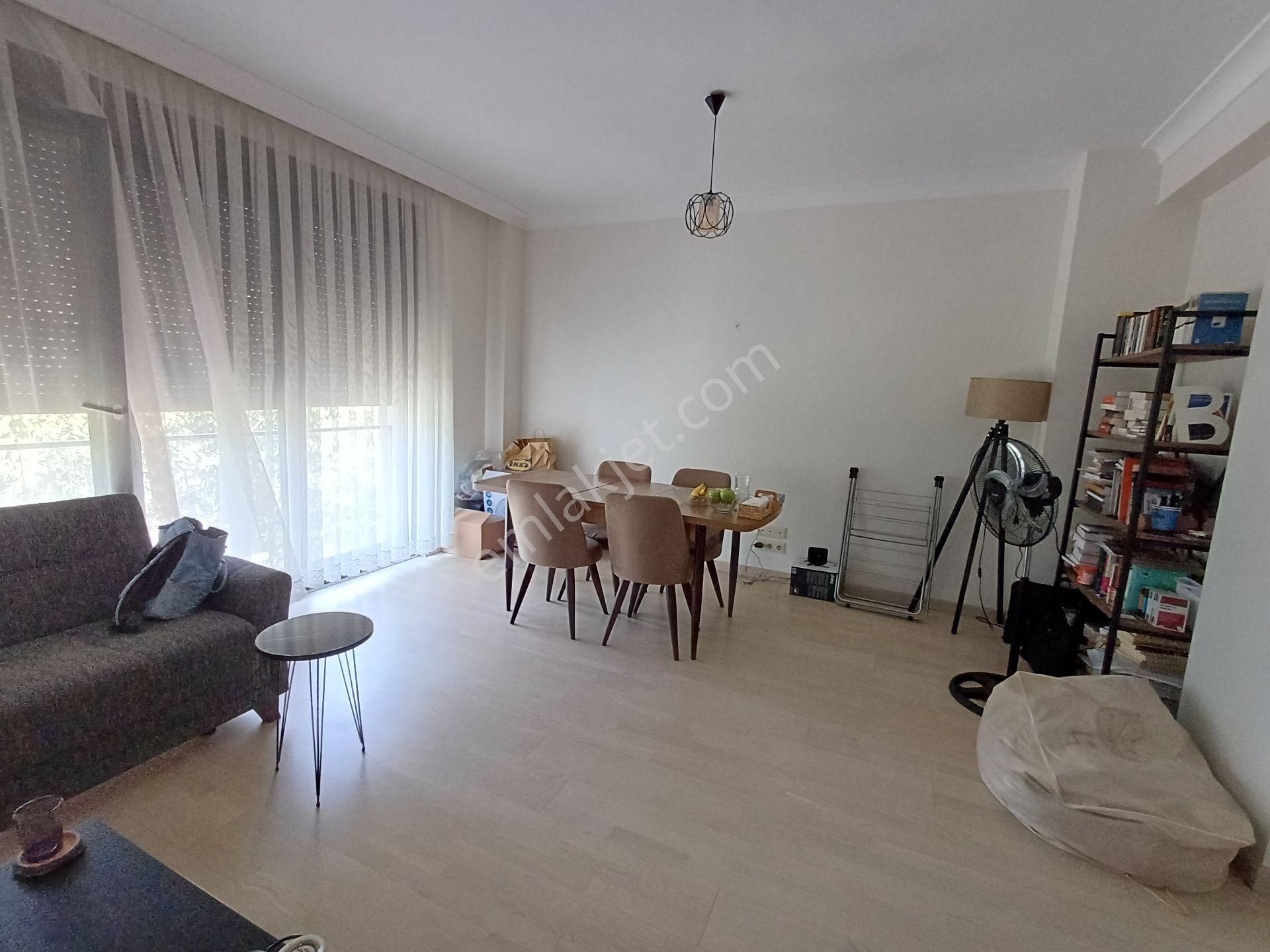 Fenerbahçe'de Yeni Binada Sahile Yakın 2+1 Satılık Keyifli Daire - Görsel 23