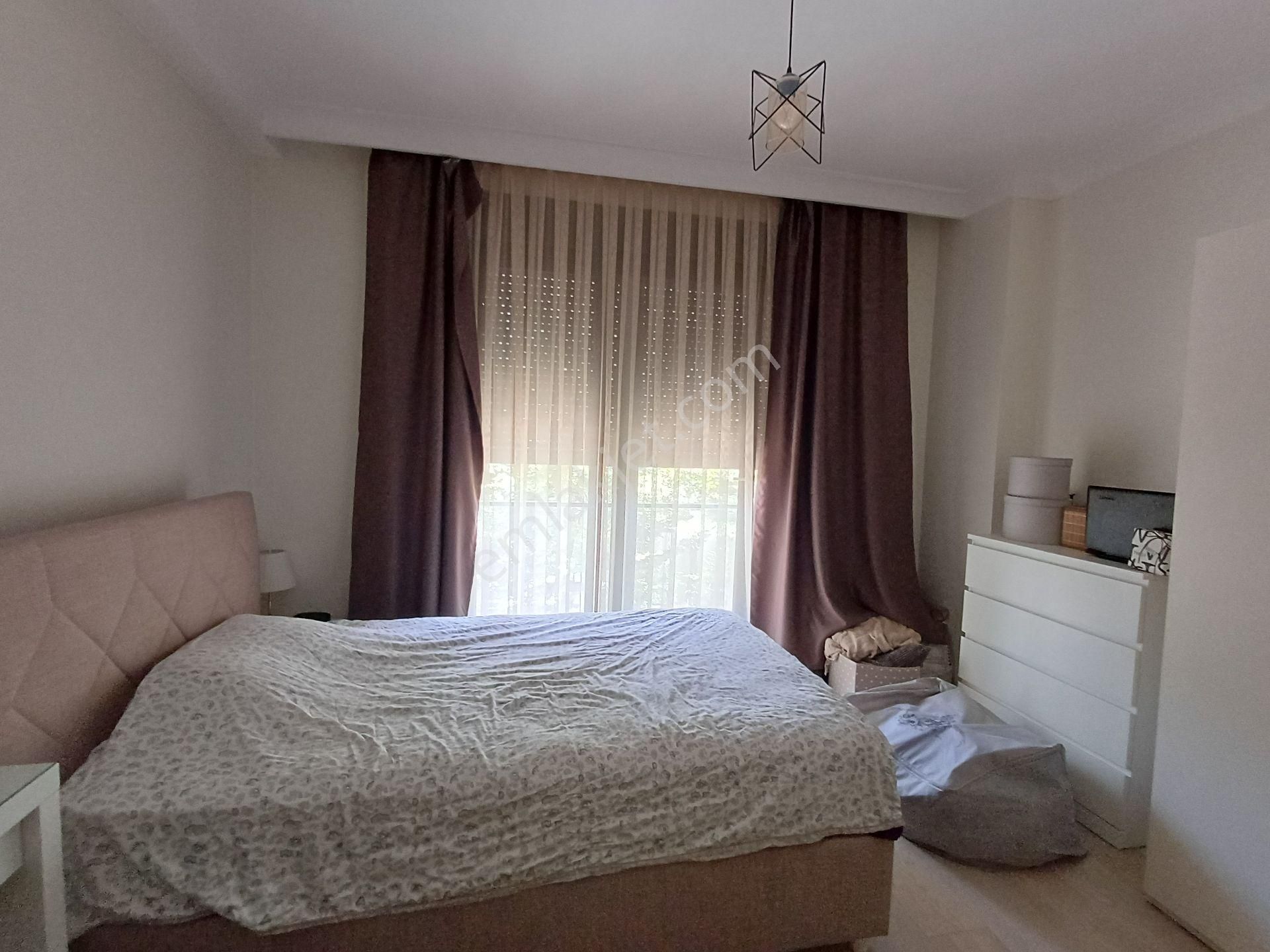 Fenerbahçe'de Yeni Binada Sahile Yakın 2+1 Satılık Keyifli Daire - Görsel 5